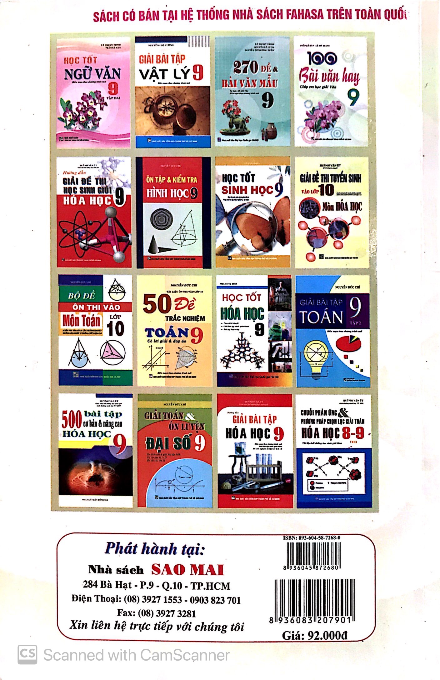 tuyển chọn 171 bài văn hay lớp 9