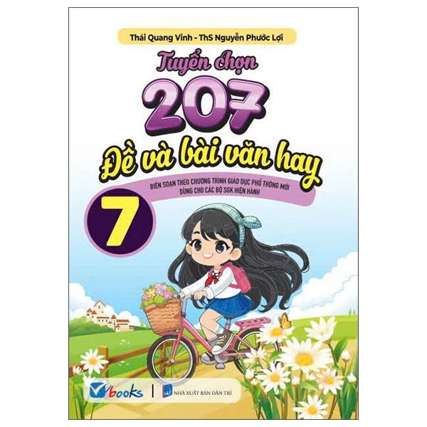 Tuyen Chon 207 De Va Bai Van Hay 6