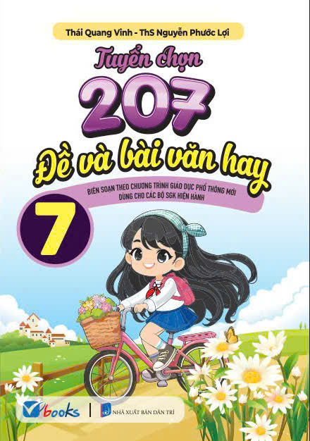 Tuyen Chon 207 De Va Bai Van Hay 7