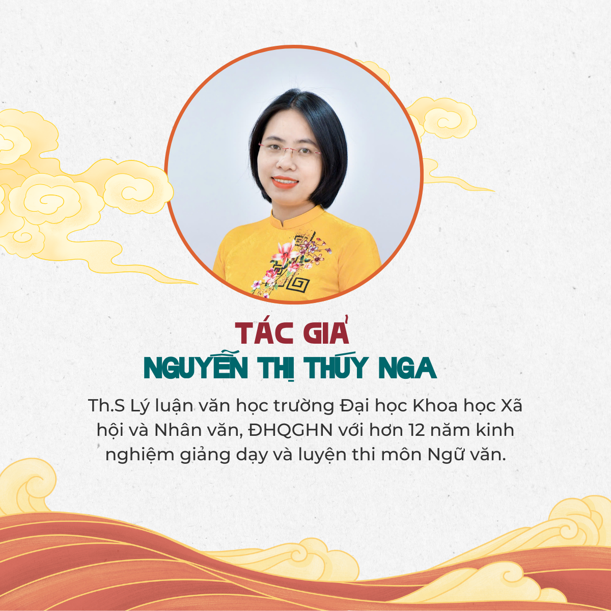 Tuyển Chọn 30 Đề Thi THPT Quốc Gia - Môn Ngữ Văn