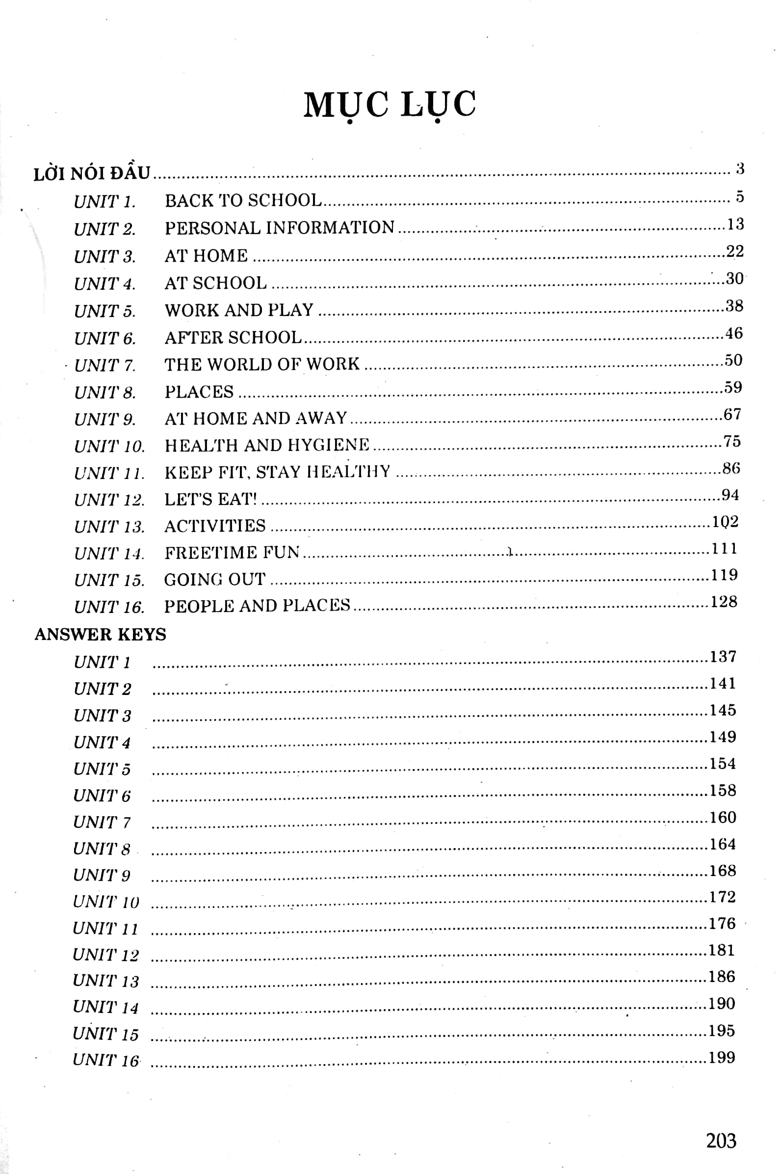 tuyển chọn 400 bài tập tiếng anh 7 (theo chương trình giáo dục phổ thông mới)