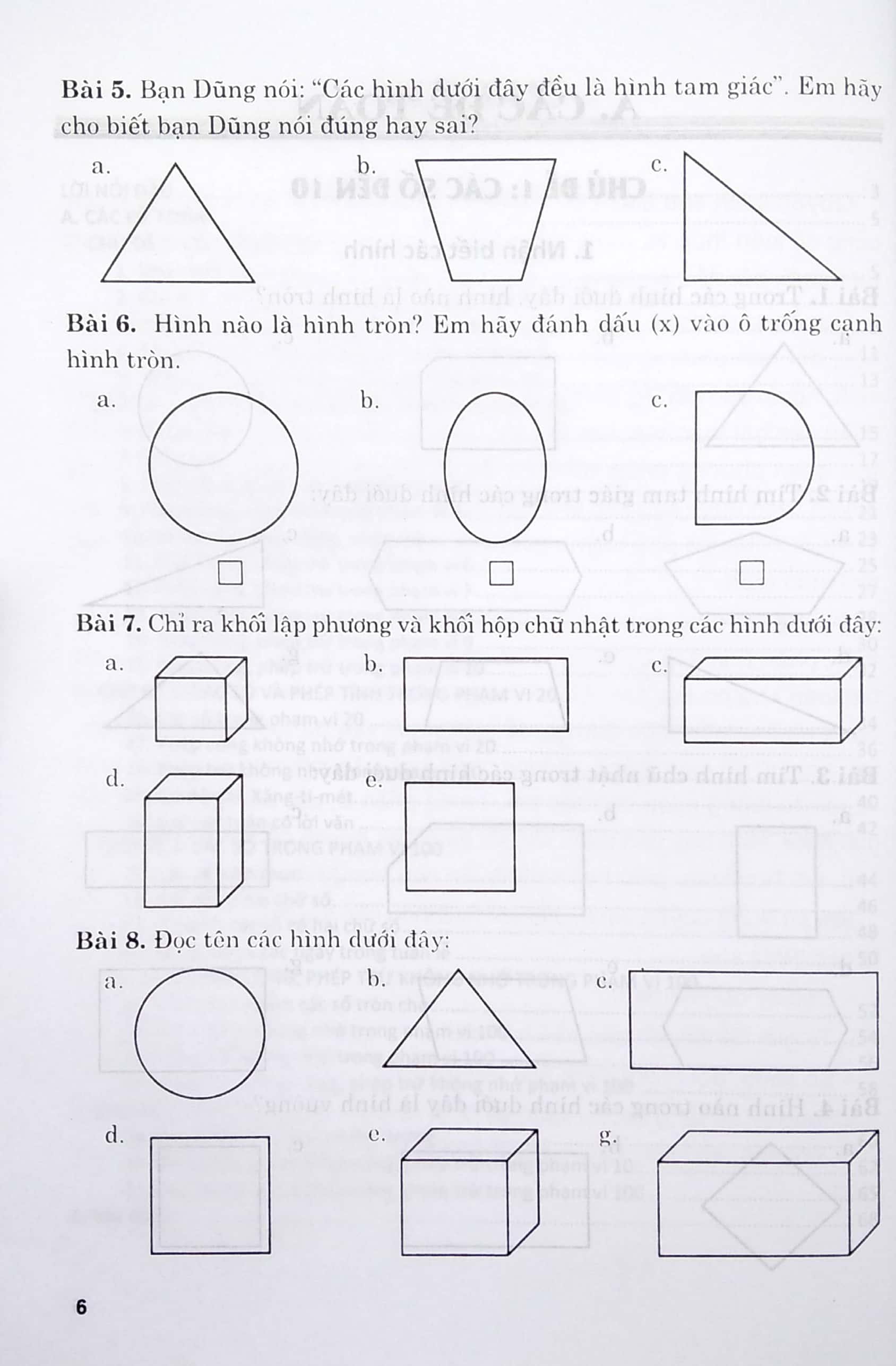 tuyển chọn 400 bài tập toán 1