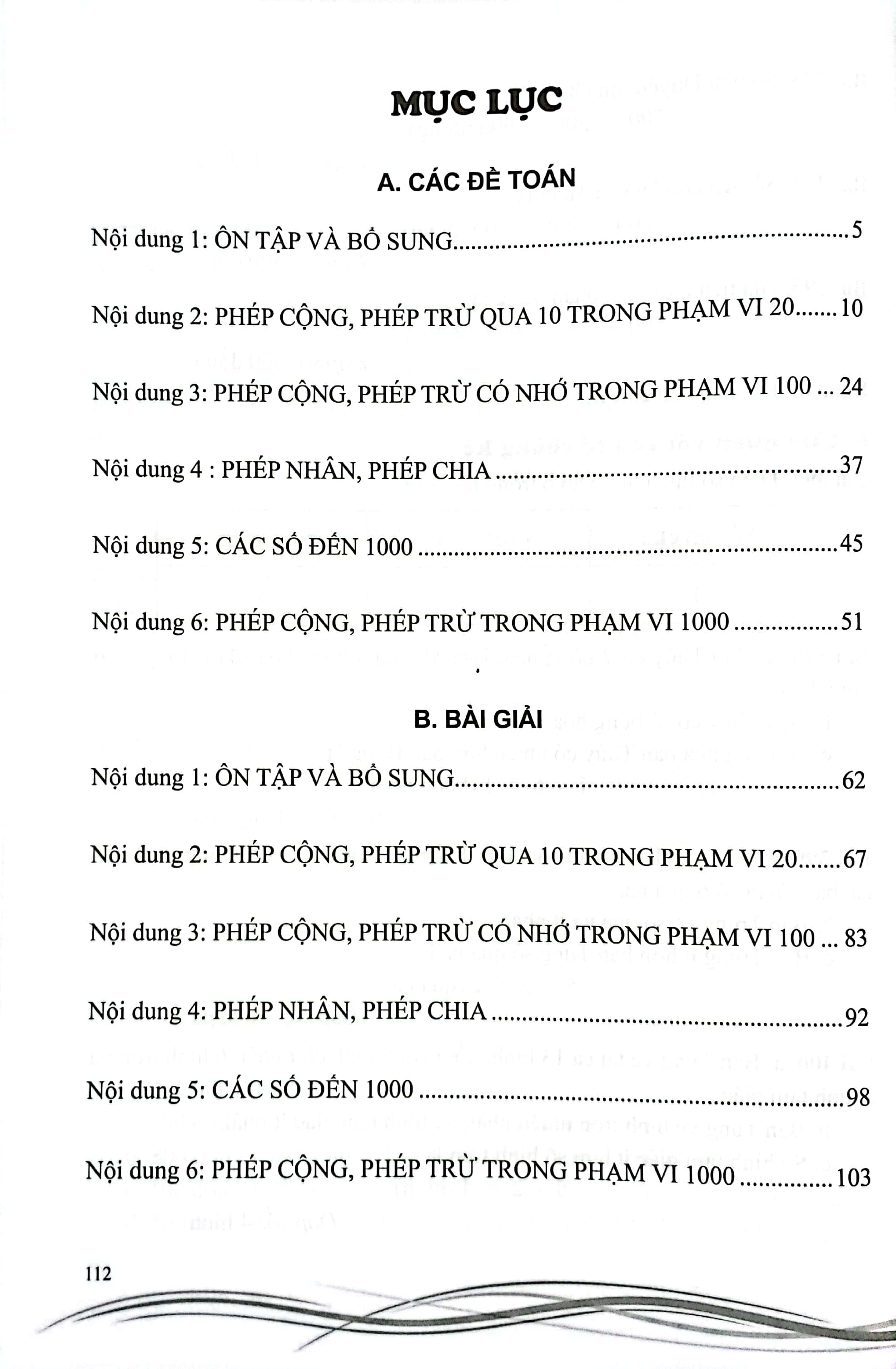 tuyển chọn 400 bài tập toán 2 - dành cho học sinh yêu thích toán