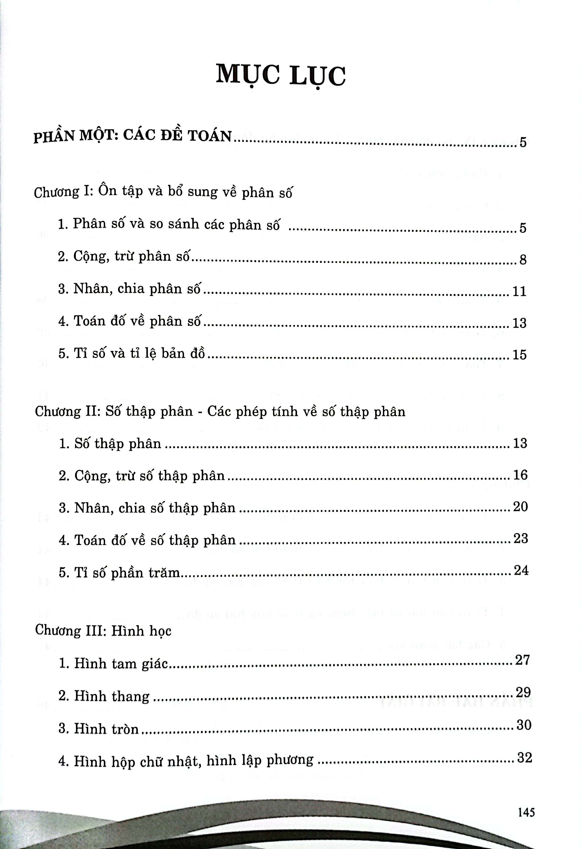 tuyển chọn 400 bài tập toán 5 - bồi dưỡng học sinh khá, giỏi