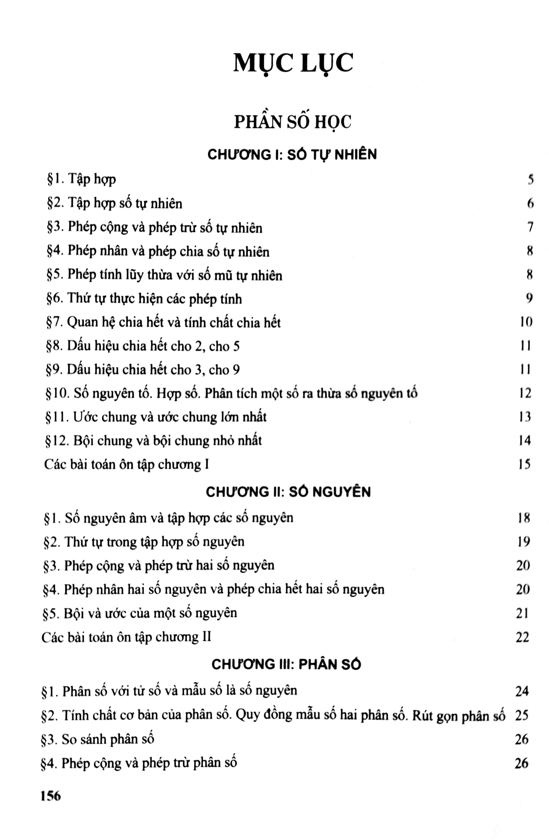 tuyển chọn 400 bài tập toán 6 (chương trình mới)