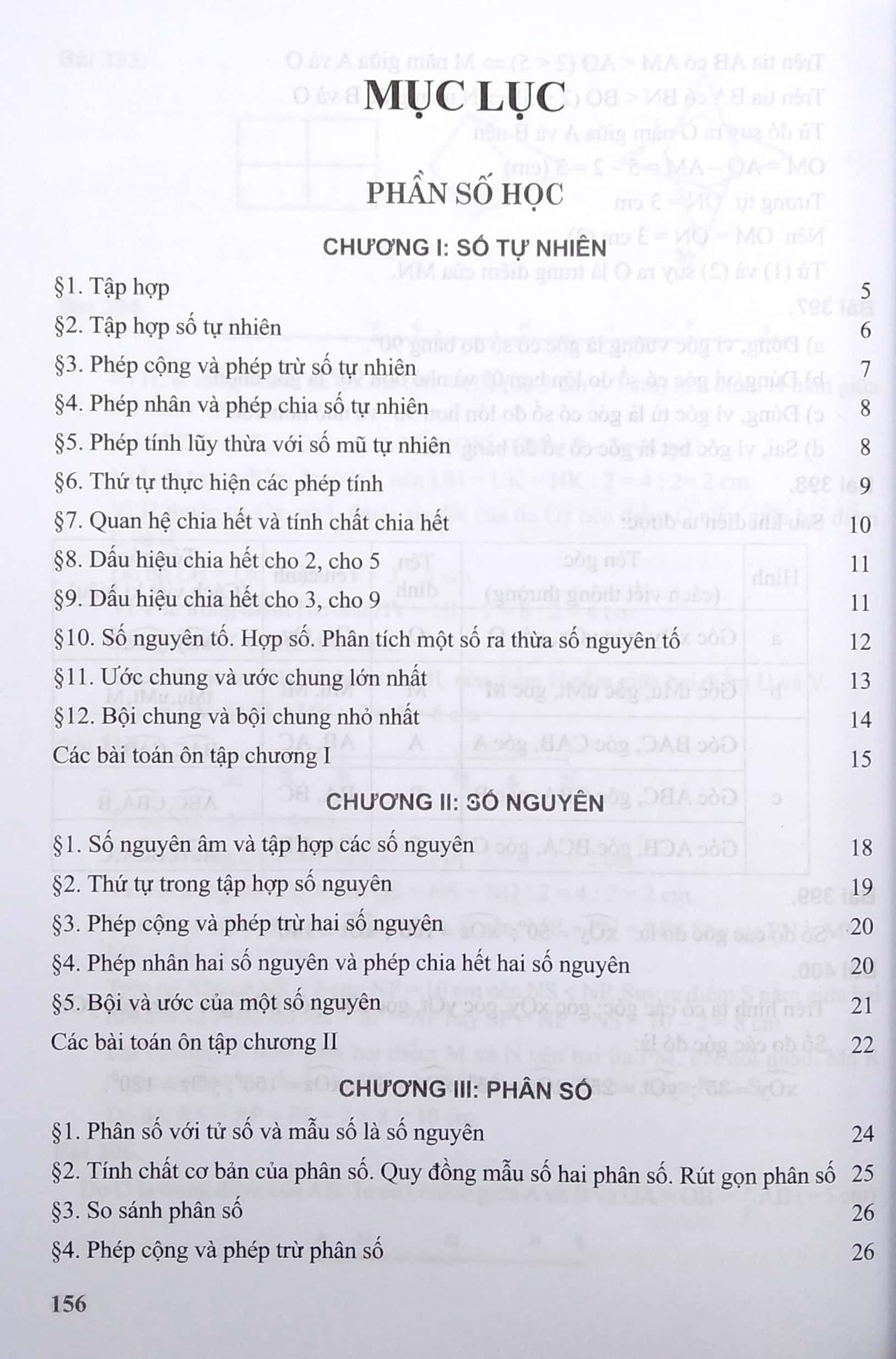 tuyển chọn 400 bài tập toán 6 - theo chương trình giáo dục phổ thông mới
