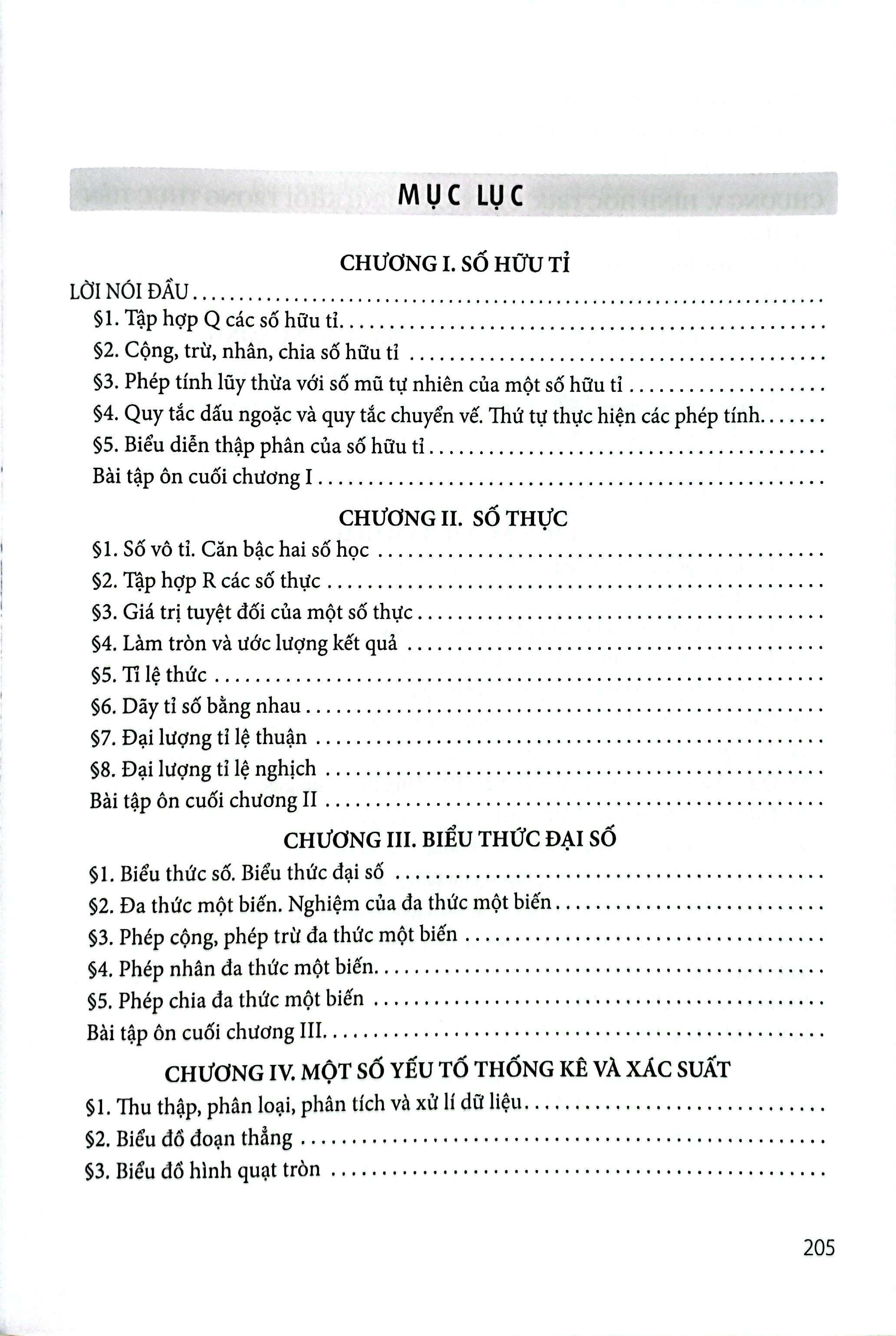 tuyển chọn 400 bài tập toán 7 - bồi dưỡng học sinh khá, giỏi
