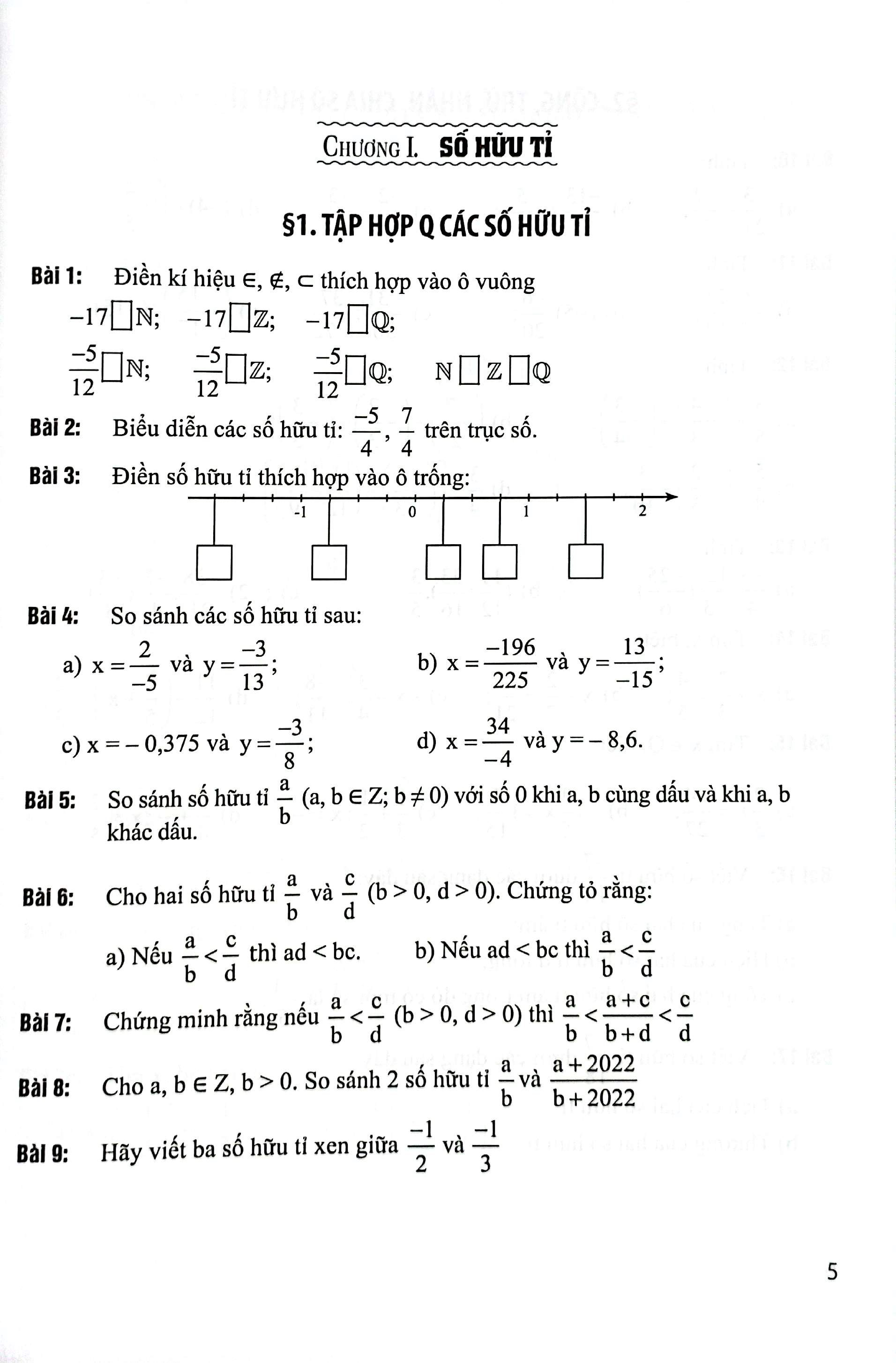 tuyển chọn 400 bài tập toán 7 - bồi dưỡng học sinh khá, giỏi
