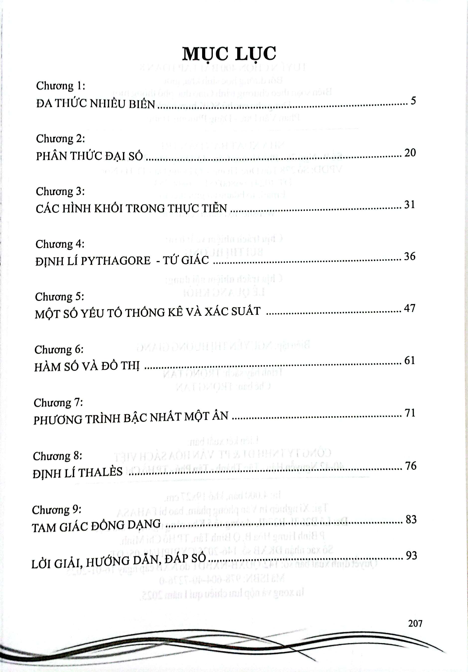 tuyển chọn 400 bài tập toán 8 - bồi dưỡng học sinh khá, giỏi