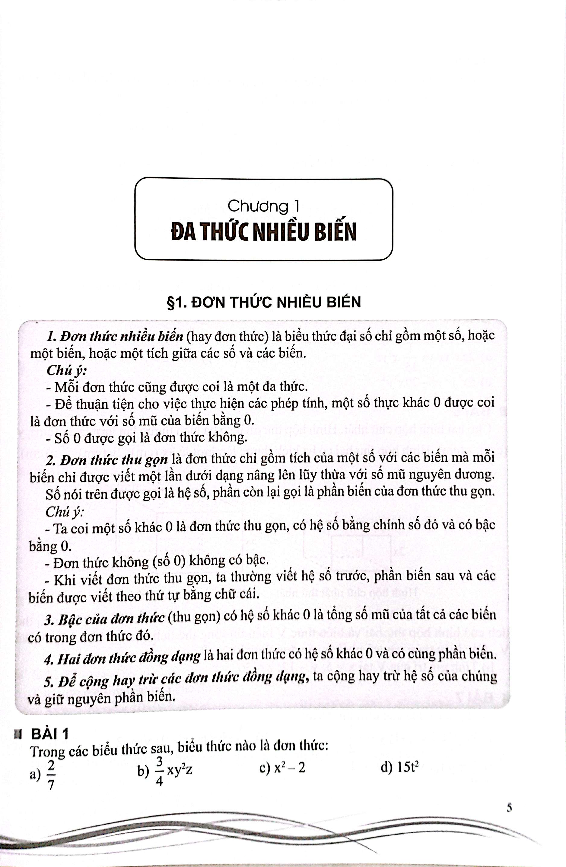tuyển chọn 400 bài tập toán 8 - bồi dưỡng học sinh khá, giỏi