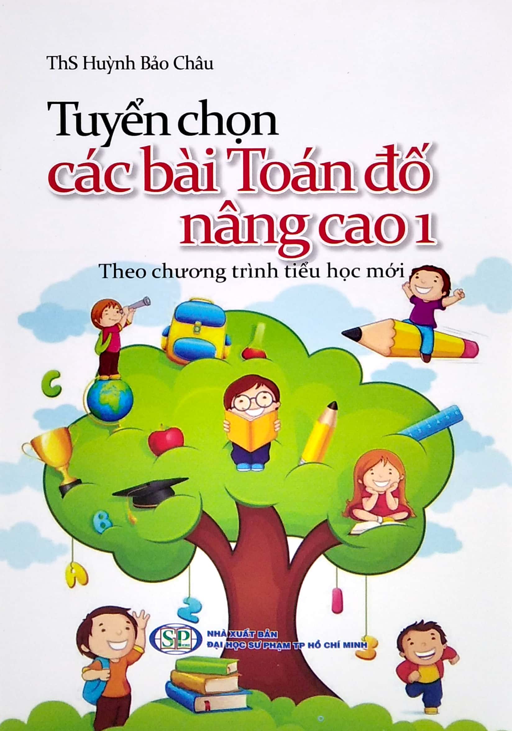 tuyển chọn các bài toán đố nâng cao 1