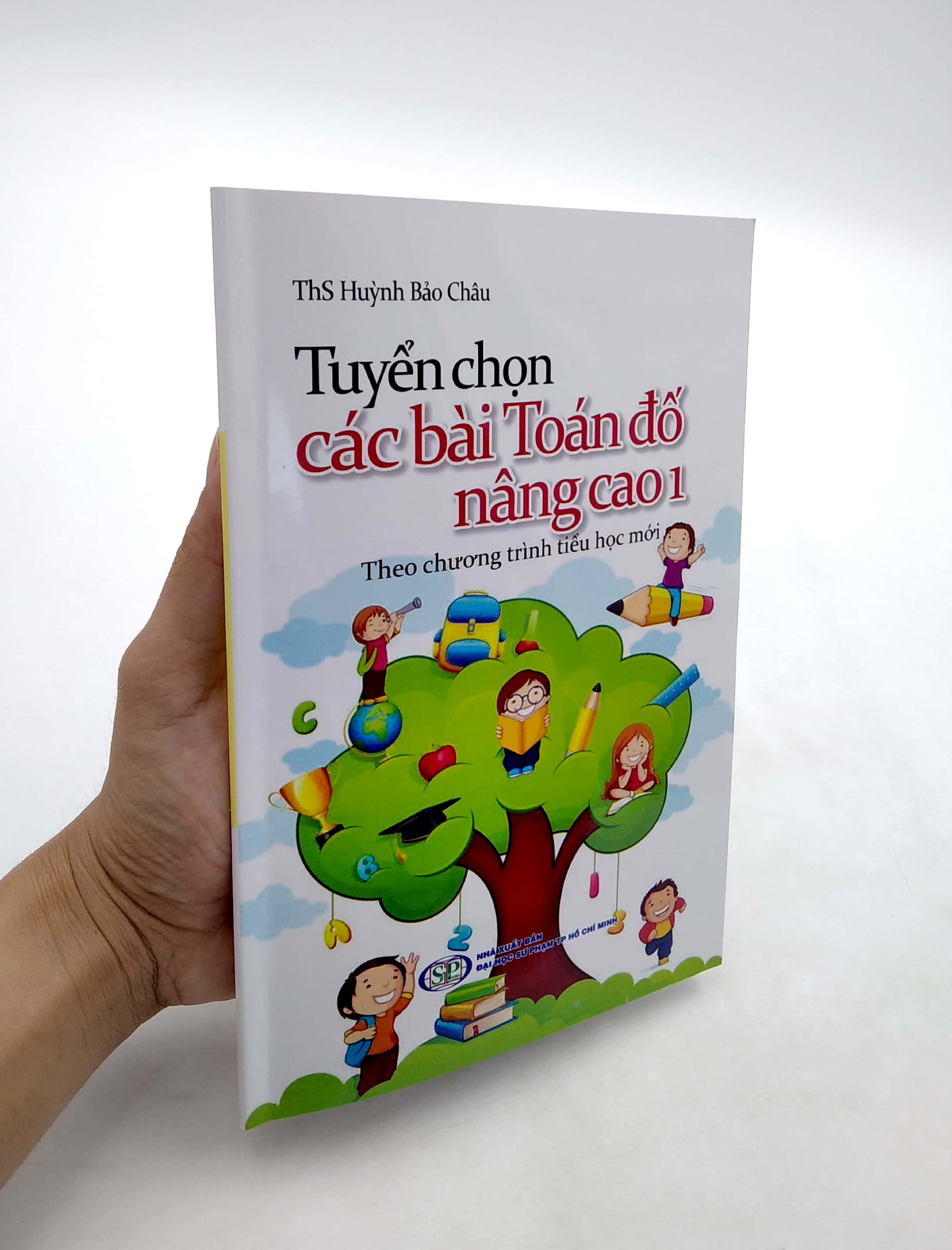 tuyển chọn các bài toán đố nâng cao 1
