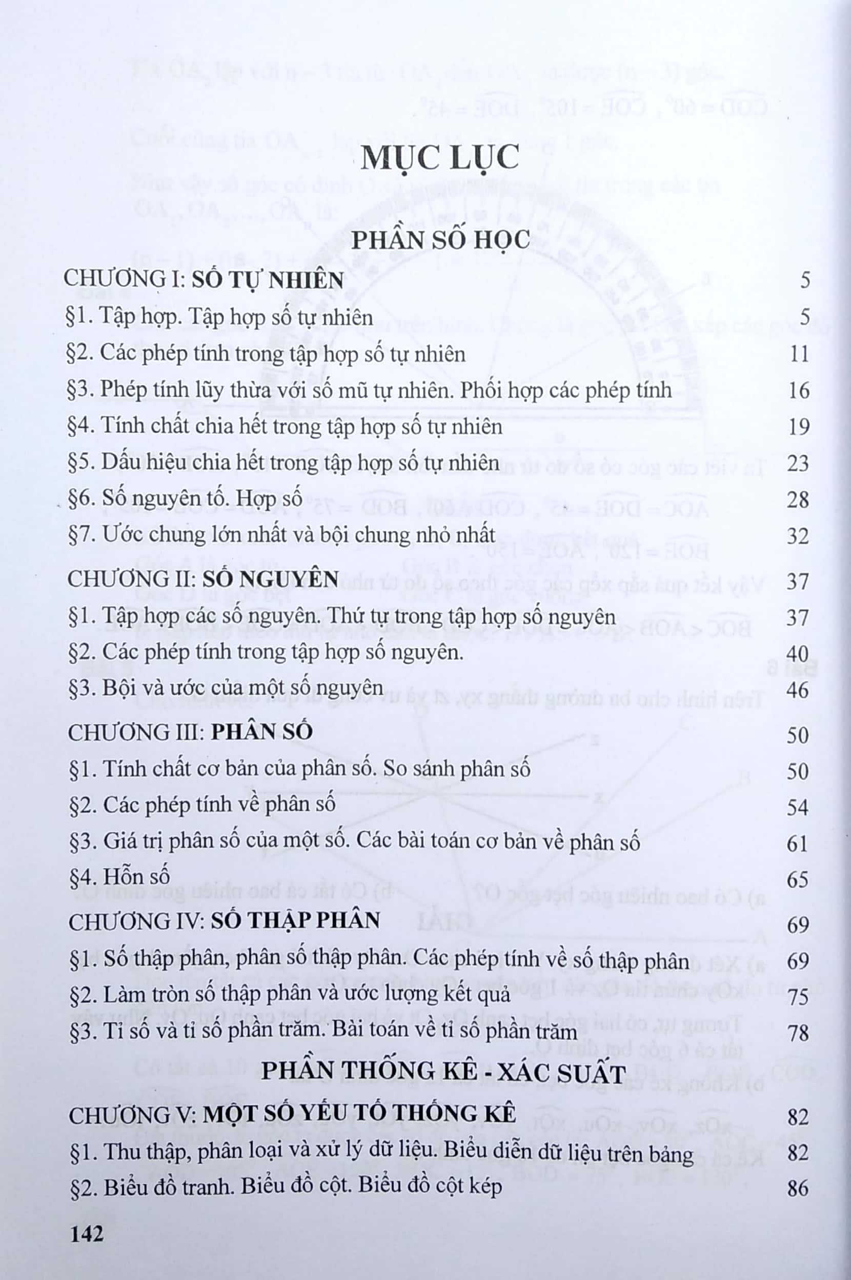 tuyển chọn các bài toán hay và khó 6 - theo chương trình giáo dục phổ thông mới