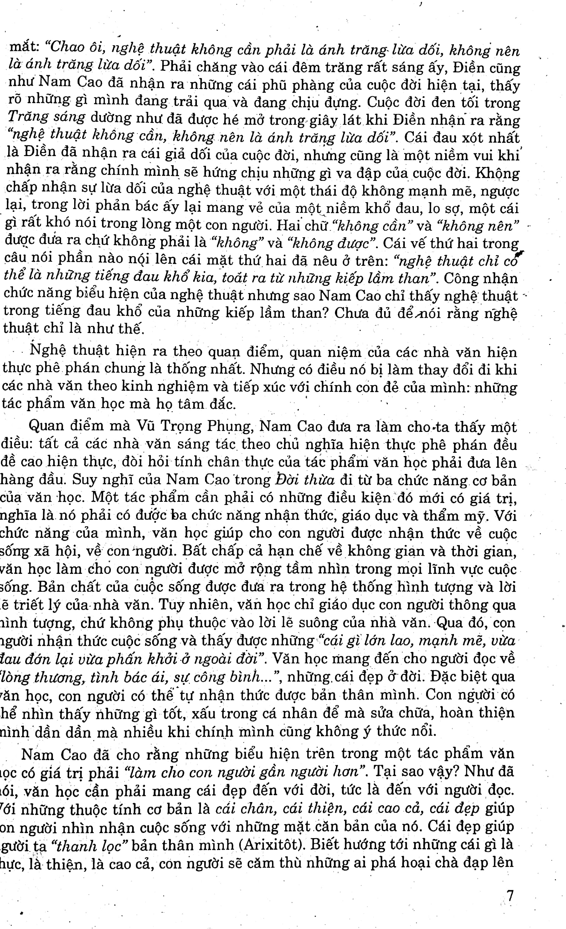 tuyển chọn các dạng đề và bài làm văn đạt giải - bồi dưỡng học sinh khá, giỏi, luyện thi tốt nghiệp, trung học phổ thông quốc gia