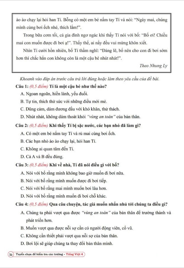 Tuyen Chon De Kiem Tra Toan Cac Truong 4