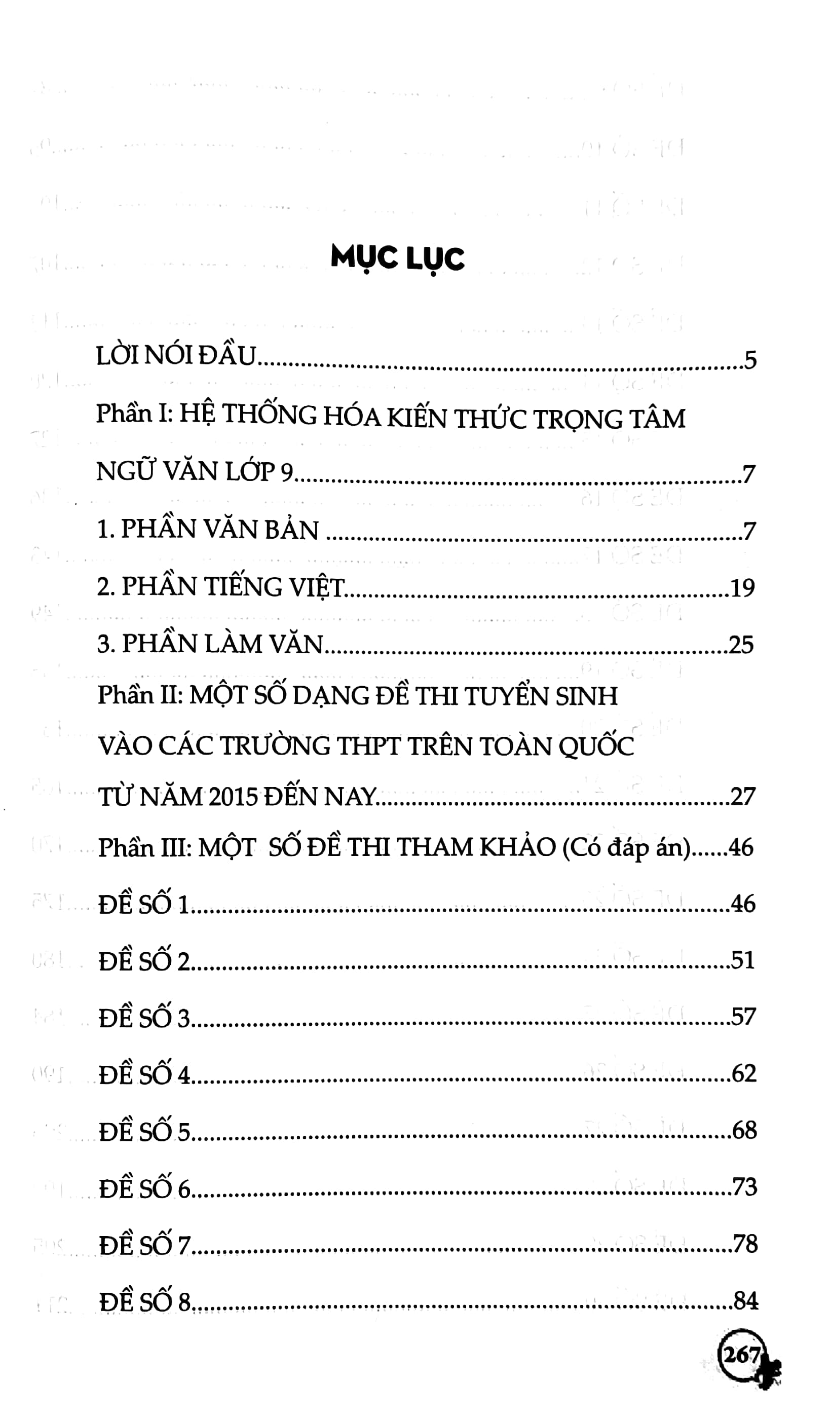tuyển chọn đề thi vào lớp 10 thpt môn ngữ văn (tái bản 2023)