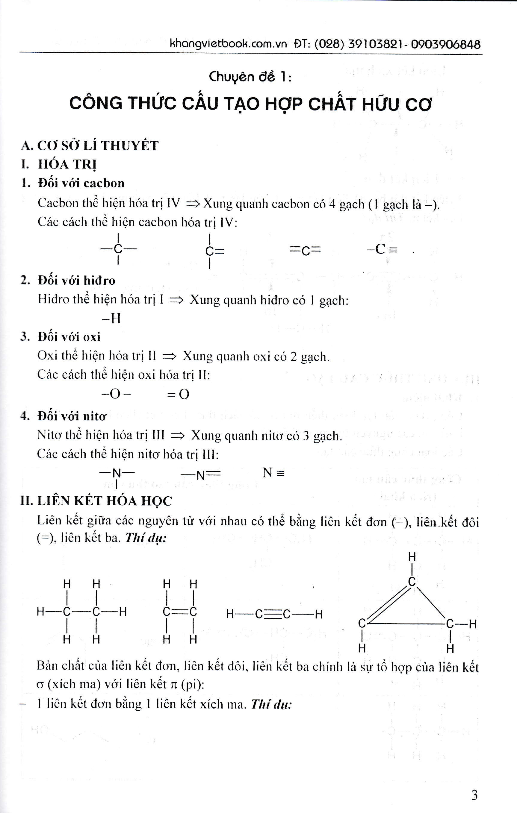 tuyển chọn những bài toán hay-khó-lạ - bồi dưỡng học sinh giỏi hóa học 9 - phần hữu cơ