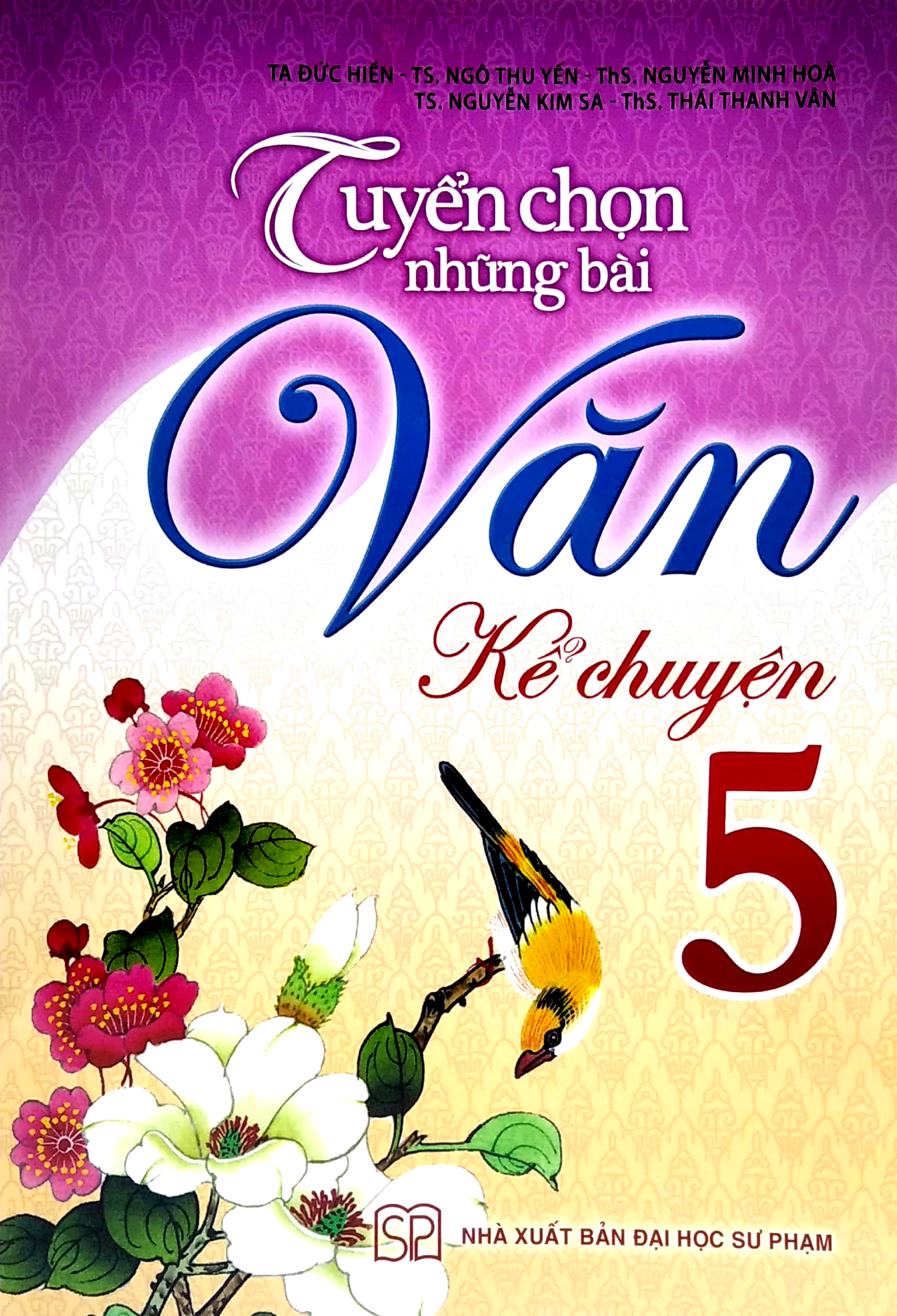 tuyển chọn những bài văn kể chuyện 5