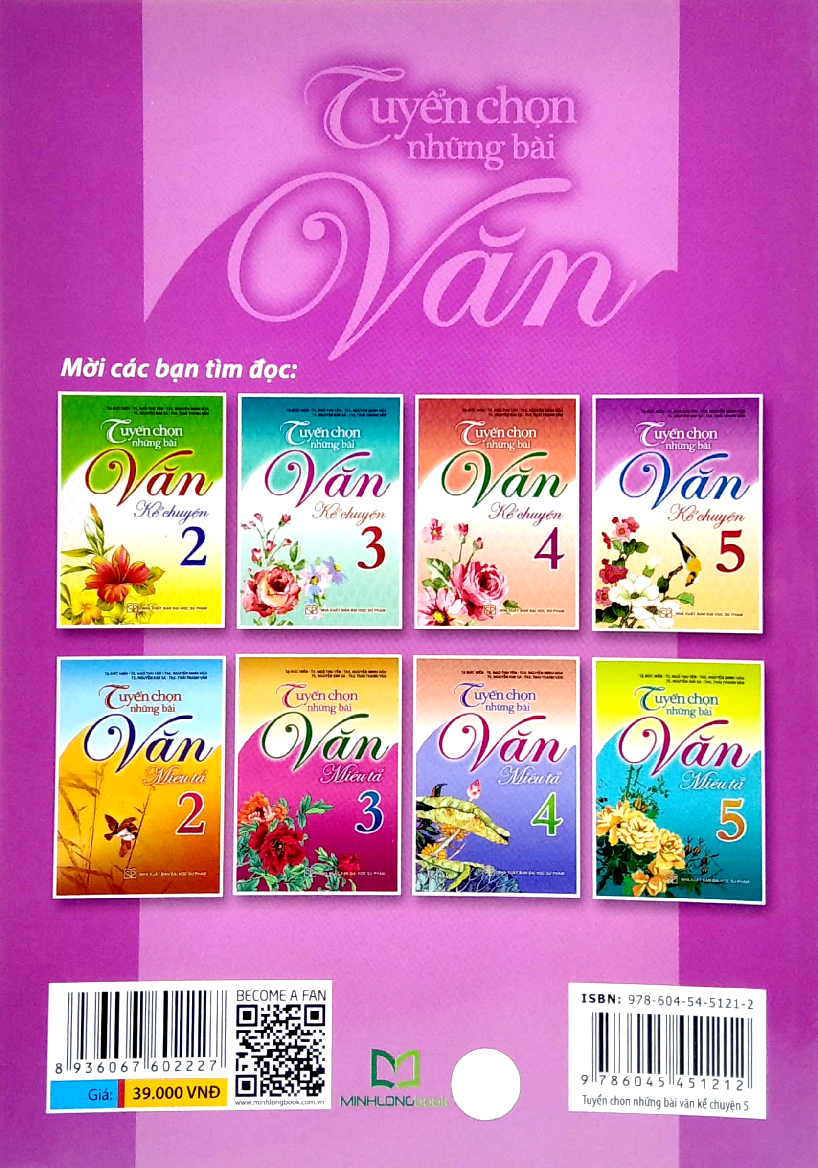 tuyển chọn những bài văn kể chuyện 5