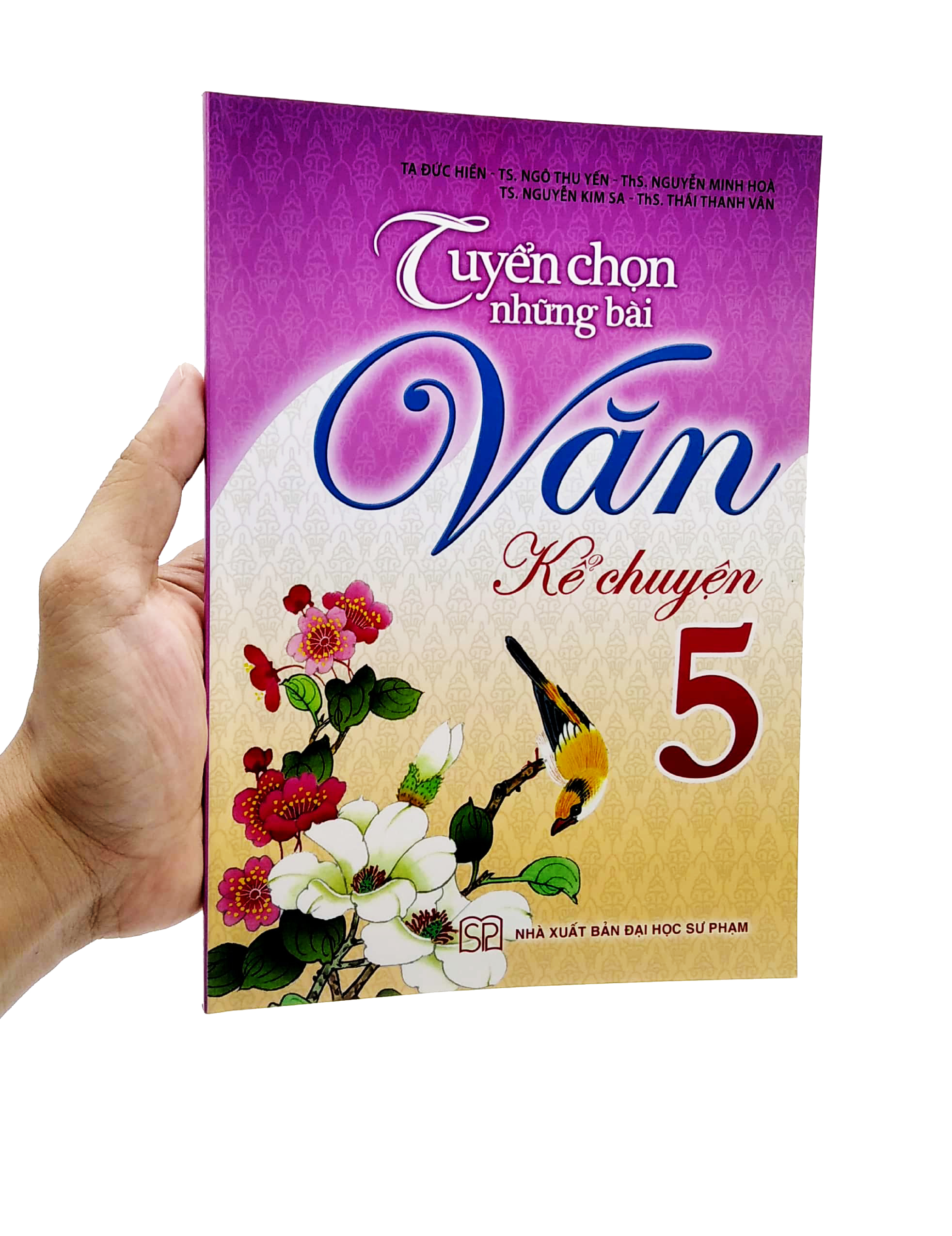 tuyển chọn những bài văn kể chuyện 5