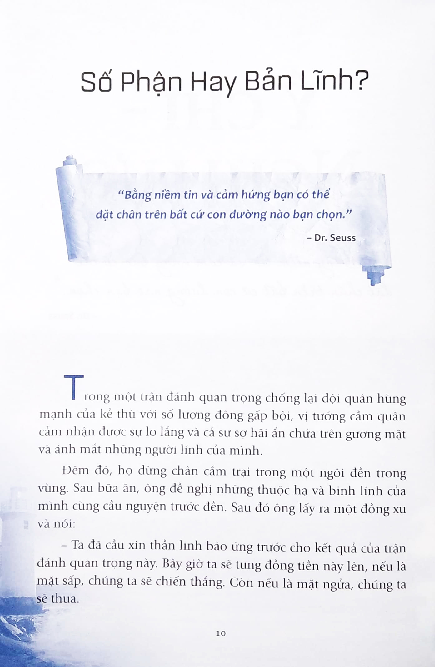tuyển chọn những câu chuyện hay nhất - hạt giống tâm hồn - món quà tinh thần ý nghĩa nhất