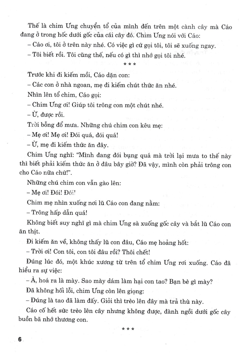 tuyển chọn những truyện đọc hay cho học sinh lớp 4 (dùng chung cho các bộ sgk hiện hành)