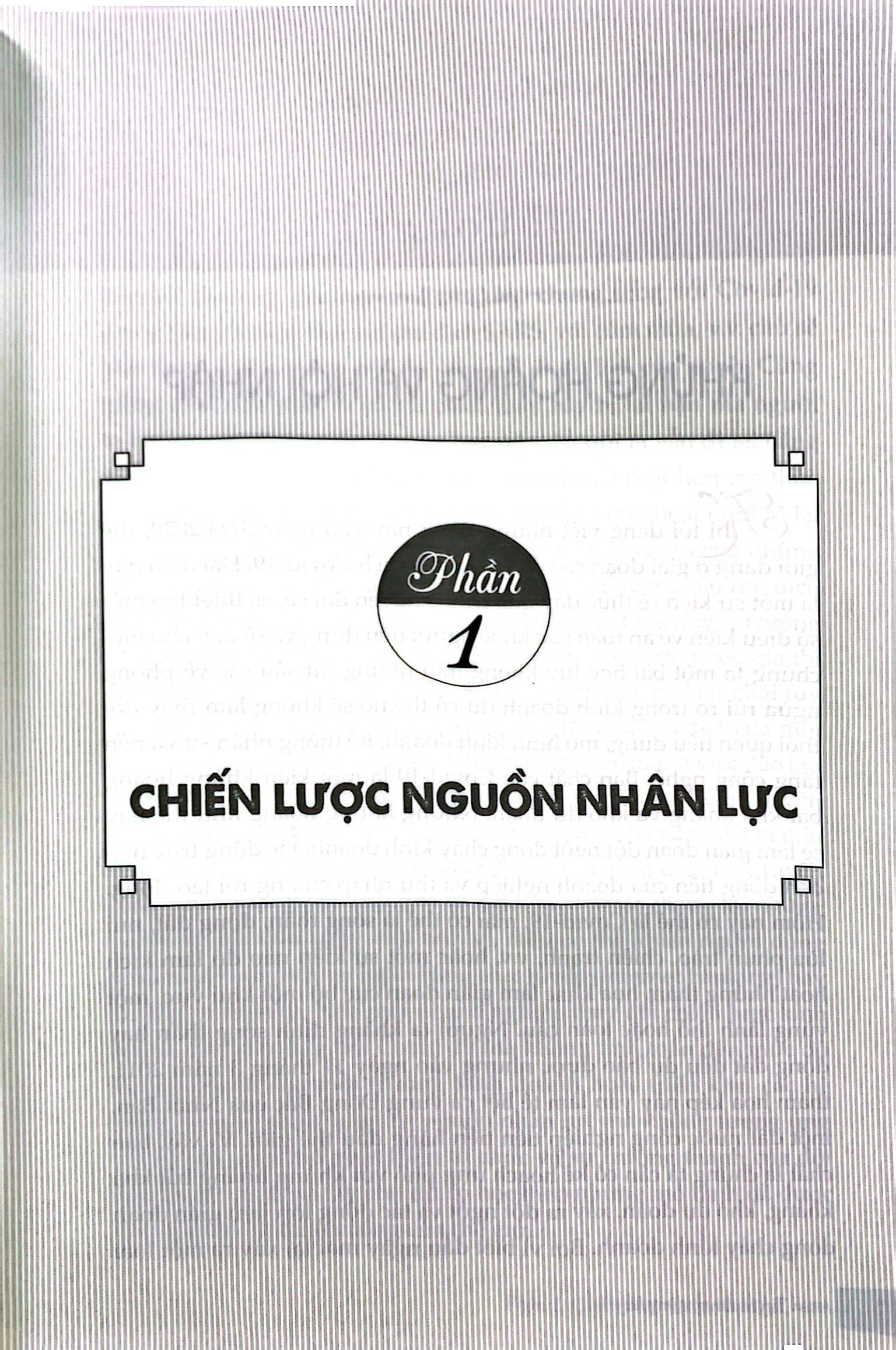 tuyển đúng dùng hay - nghệ thuật quản trị nguồn nhân lực