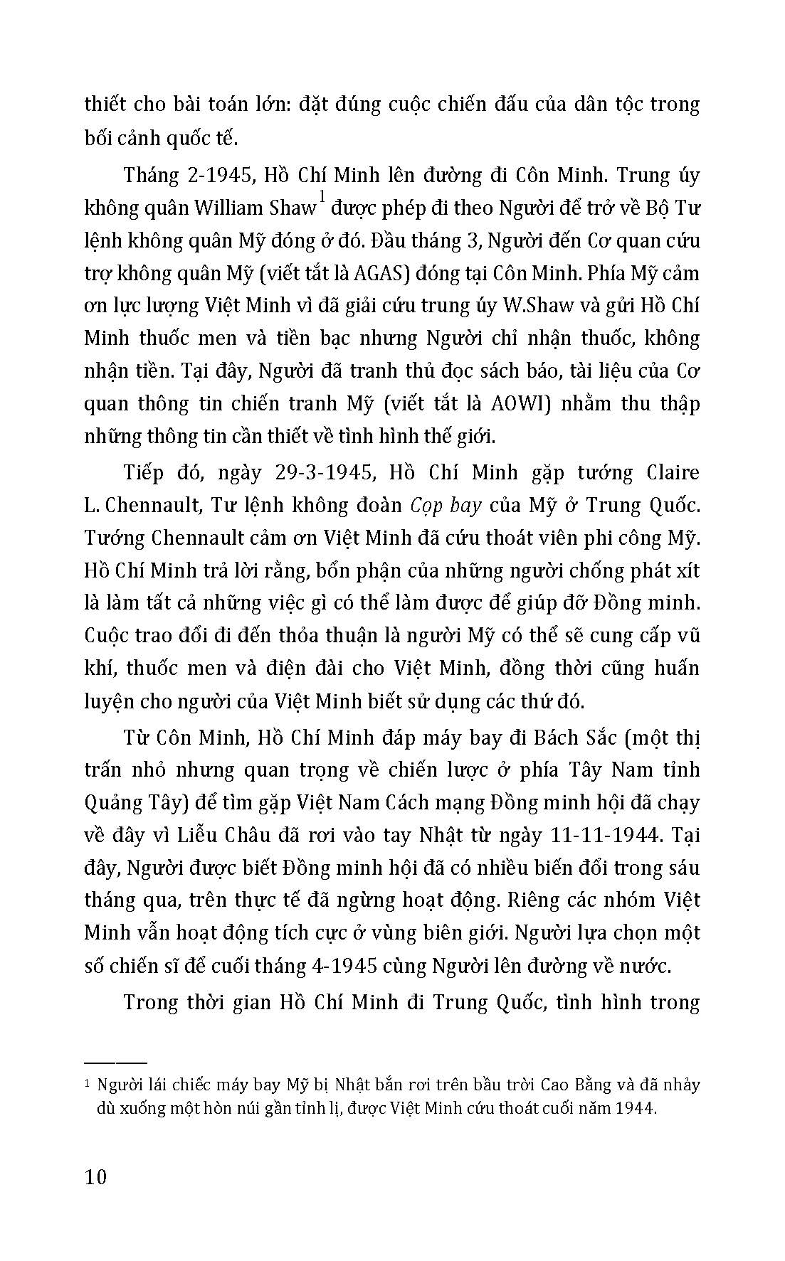 Tuyên Ngôn Độc Lập Năm 1945 - Ý Nghĩa, Giá Trị Và Sự Trường Tồn
