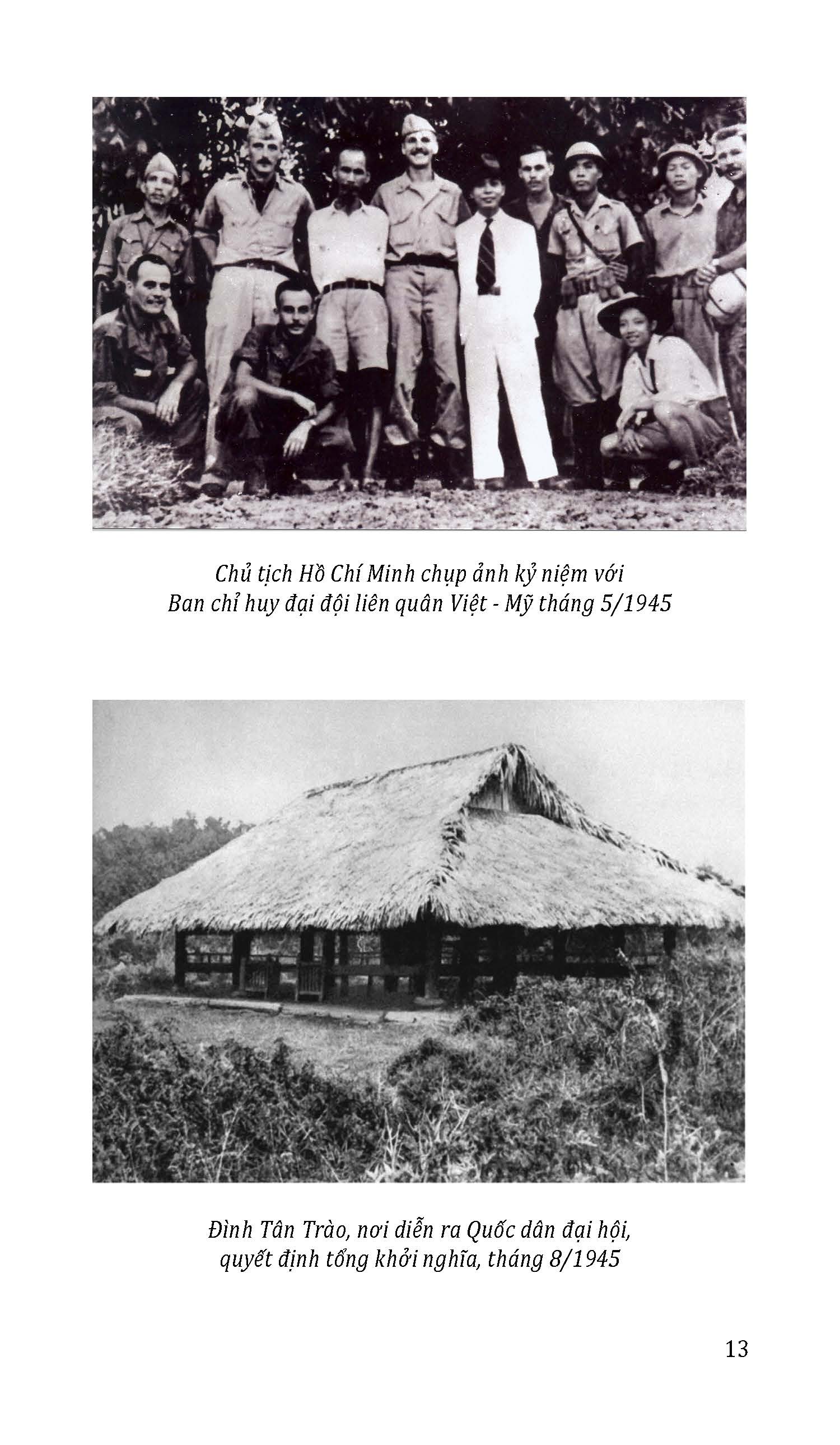 Tuyên Ngôn Độc Lập Năm 1945 - Ý Nghĩa, Giá Trị Và Sự Trường Tồn