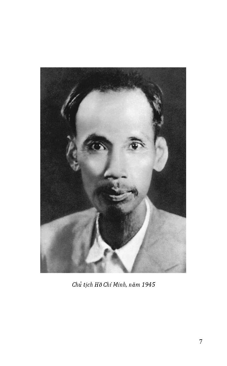 Tuyên Ngôn Độc Lập Năm 1945 - Ý Nghĩa, Giá Trị Và Sự Trường Tồn