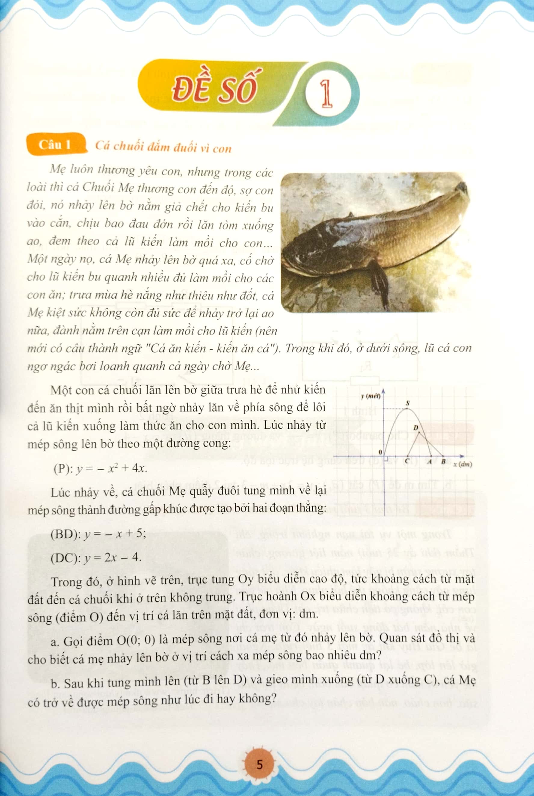 tuyển sinh lớp 10 và các đề toán thực tế (tái bản 2023)