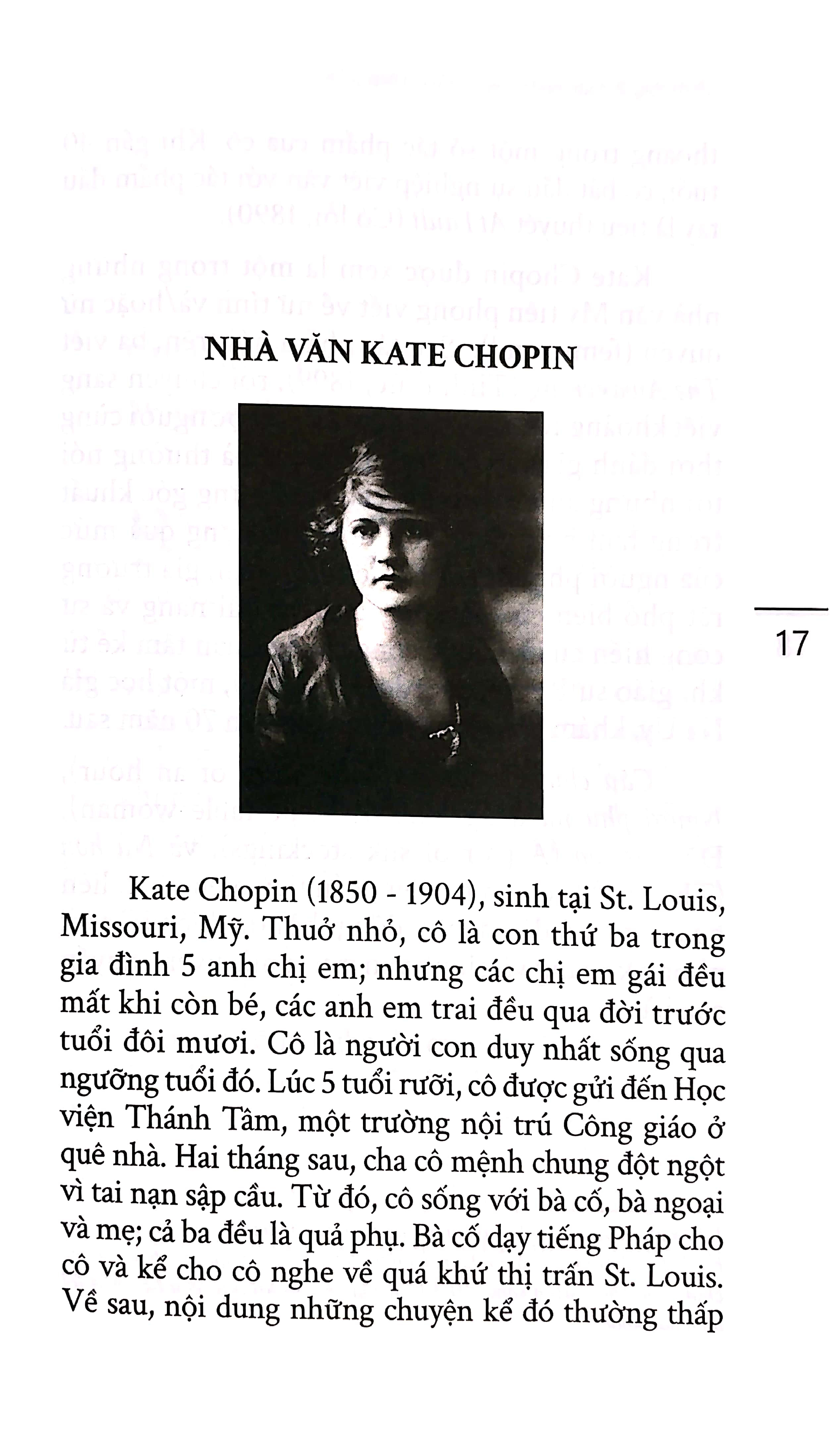 tuyển tập 12 truyện ngắn anh-mỹ kinh điển, lừng danh