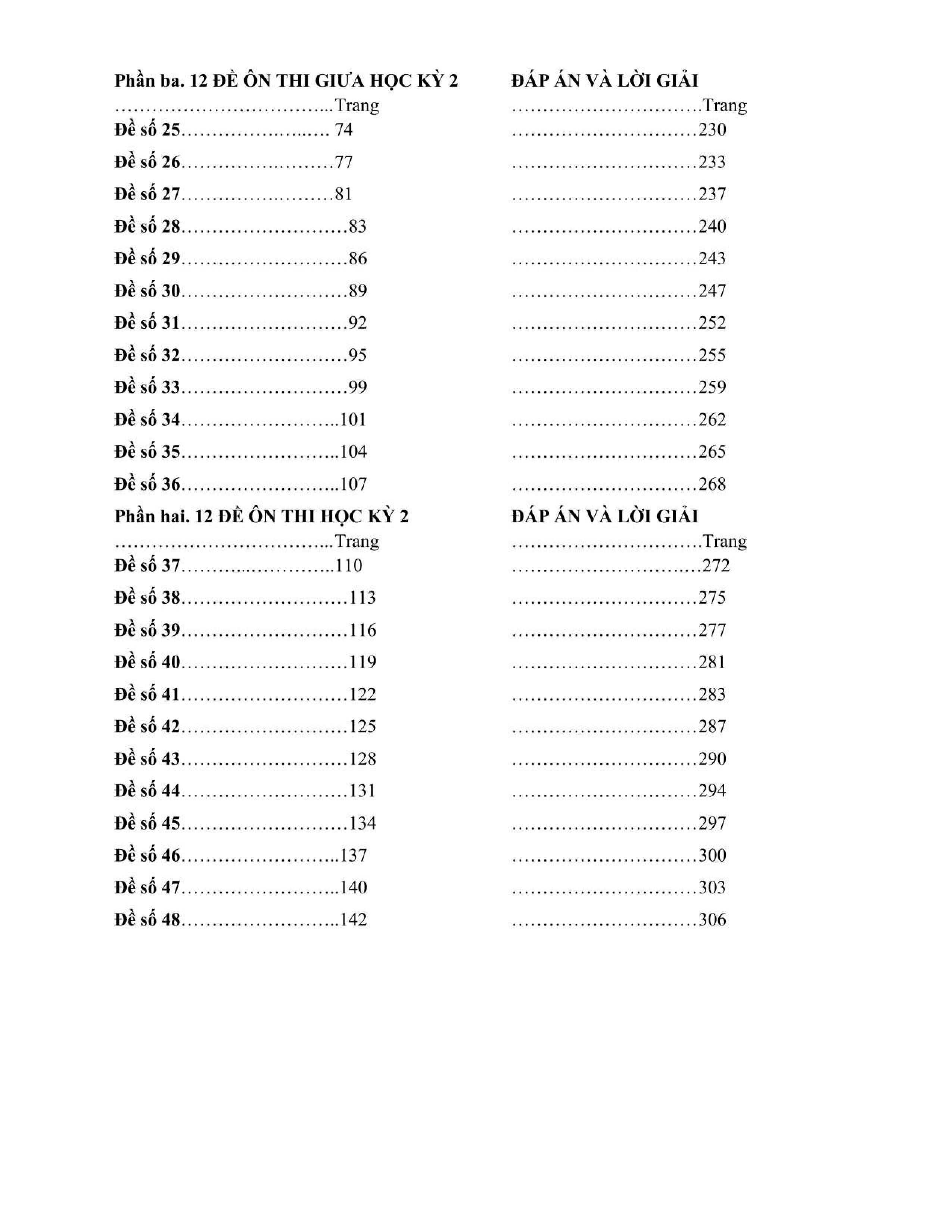 Tuyen Tap 48 De Kiem Tra Dinh Ky Toan 11