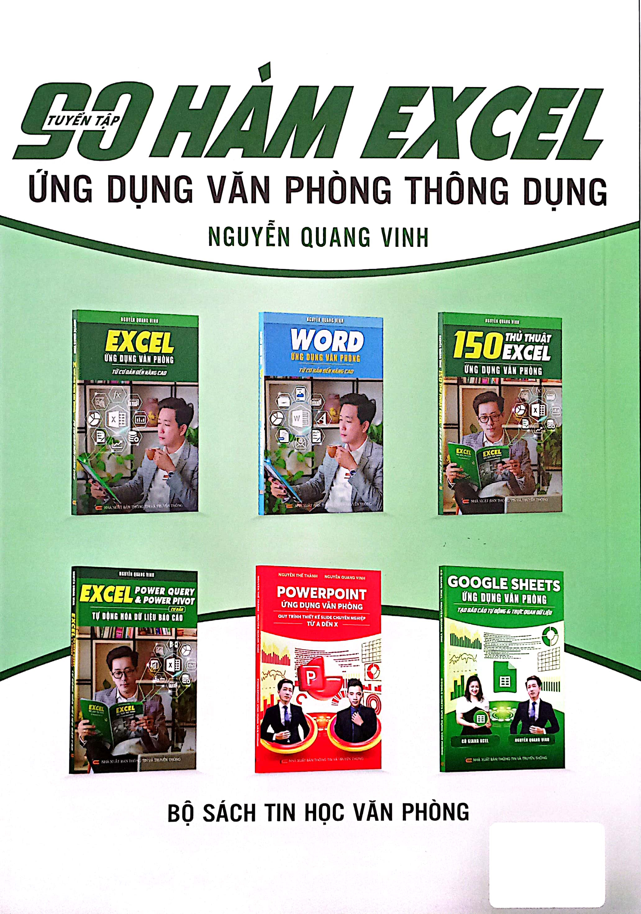 tuyển tập 90 hàm excel ứng dụng văn phòng thông dụng