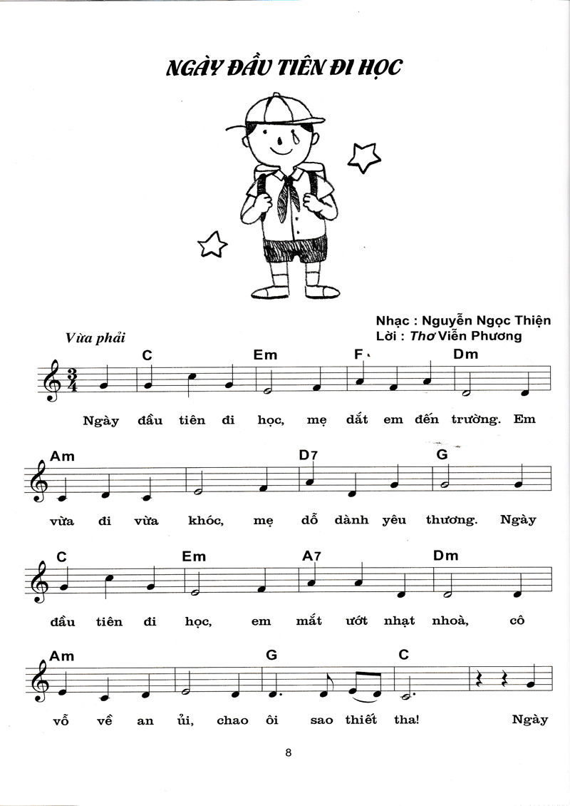 tuyển tập bài hát hay dùng trong trường thcs