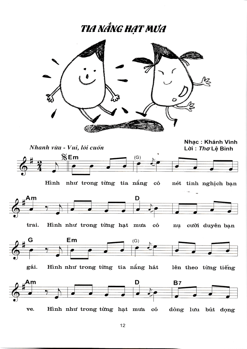 tuyển tập bài hát hay dùng trong trường thcs