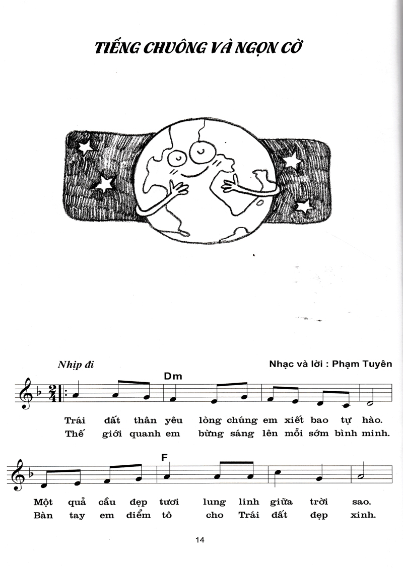 tuyển tập bài hát hay dùng trong trường thcs