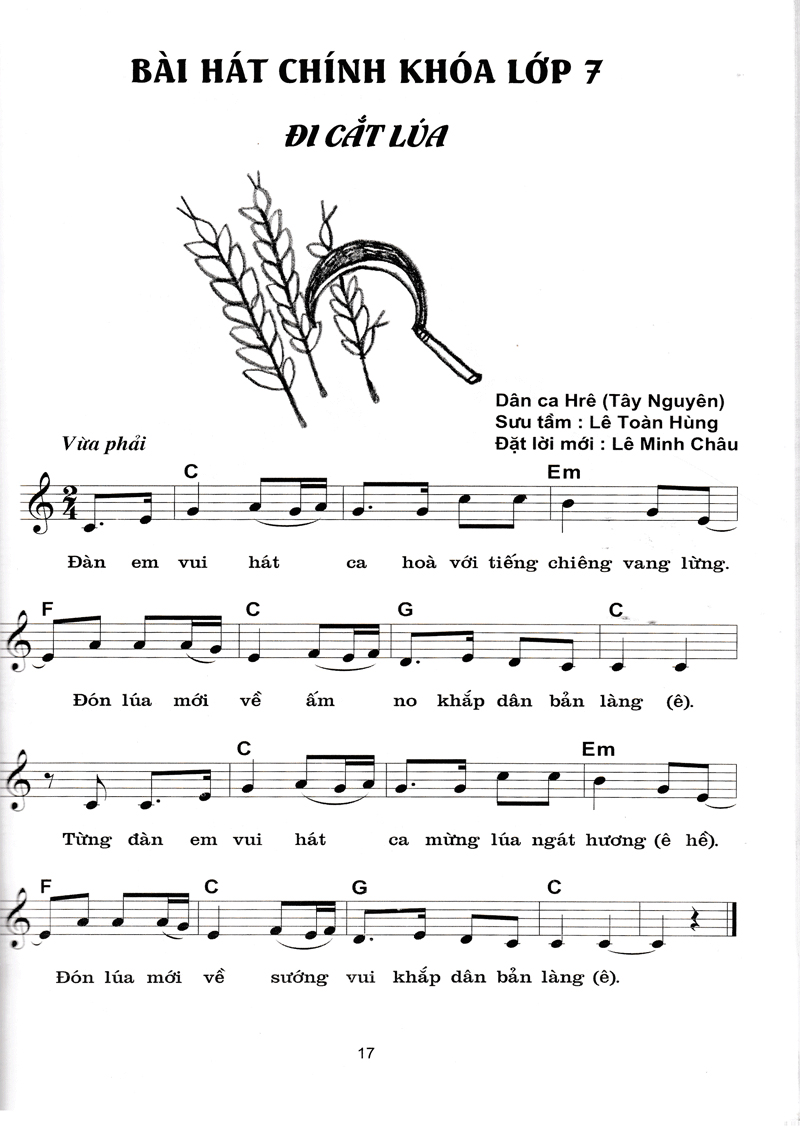 tuyển tập bài hát hay dùng trong trường thcs