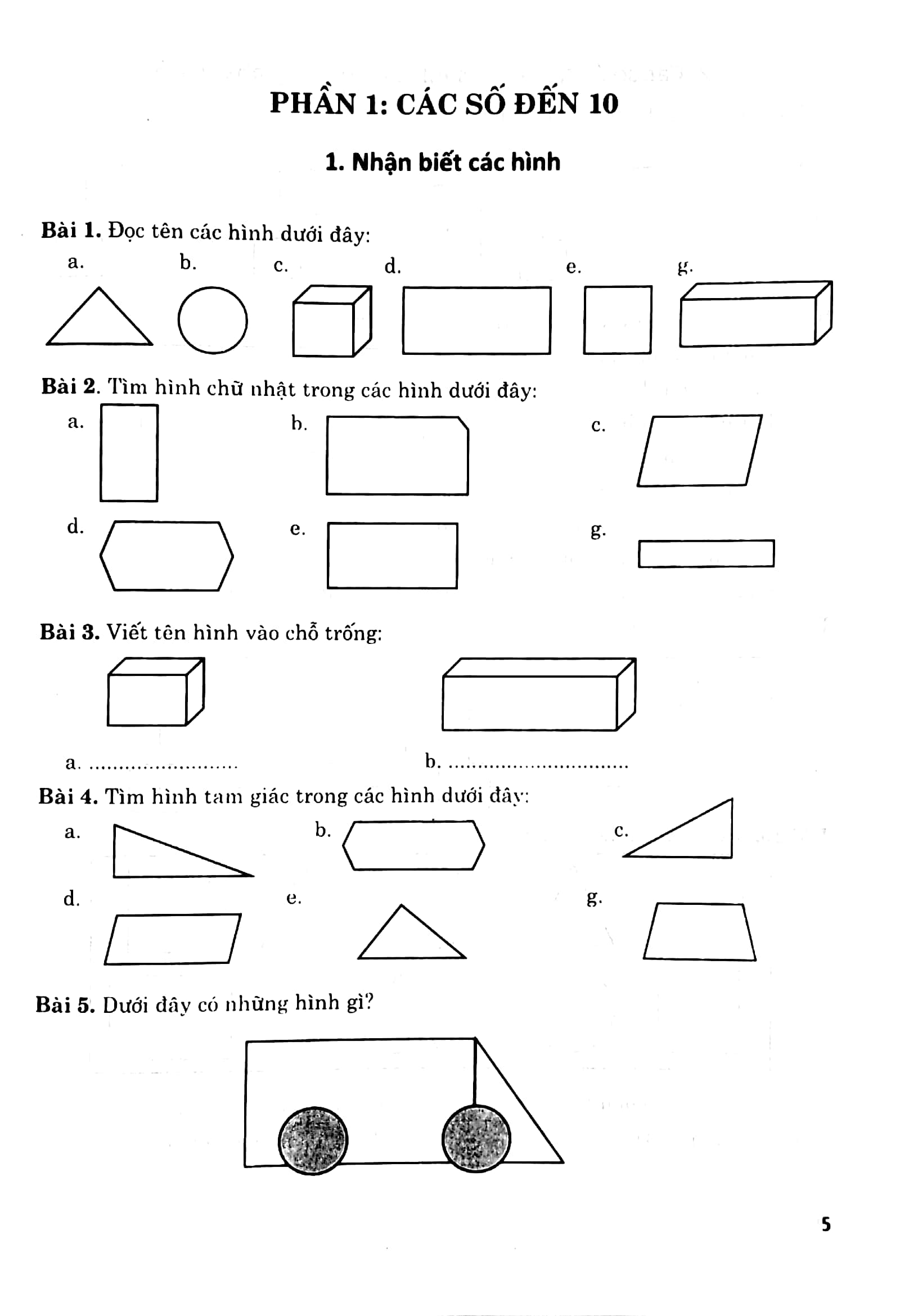 tuyển tập các bài toán hay và khó 1 (bồi dưỡng học sinh khá, giỏi theo chương trình tiểu học mới)