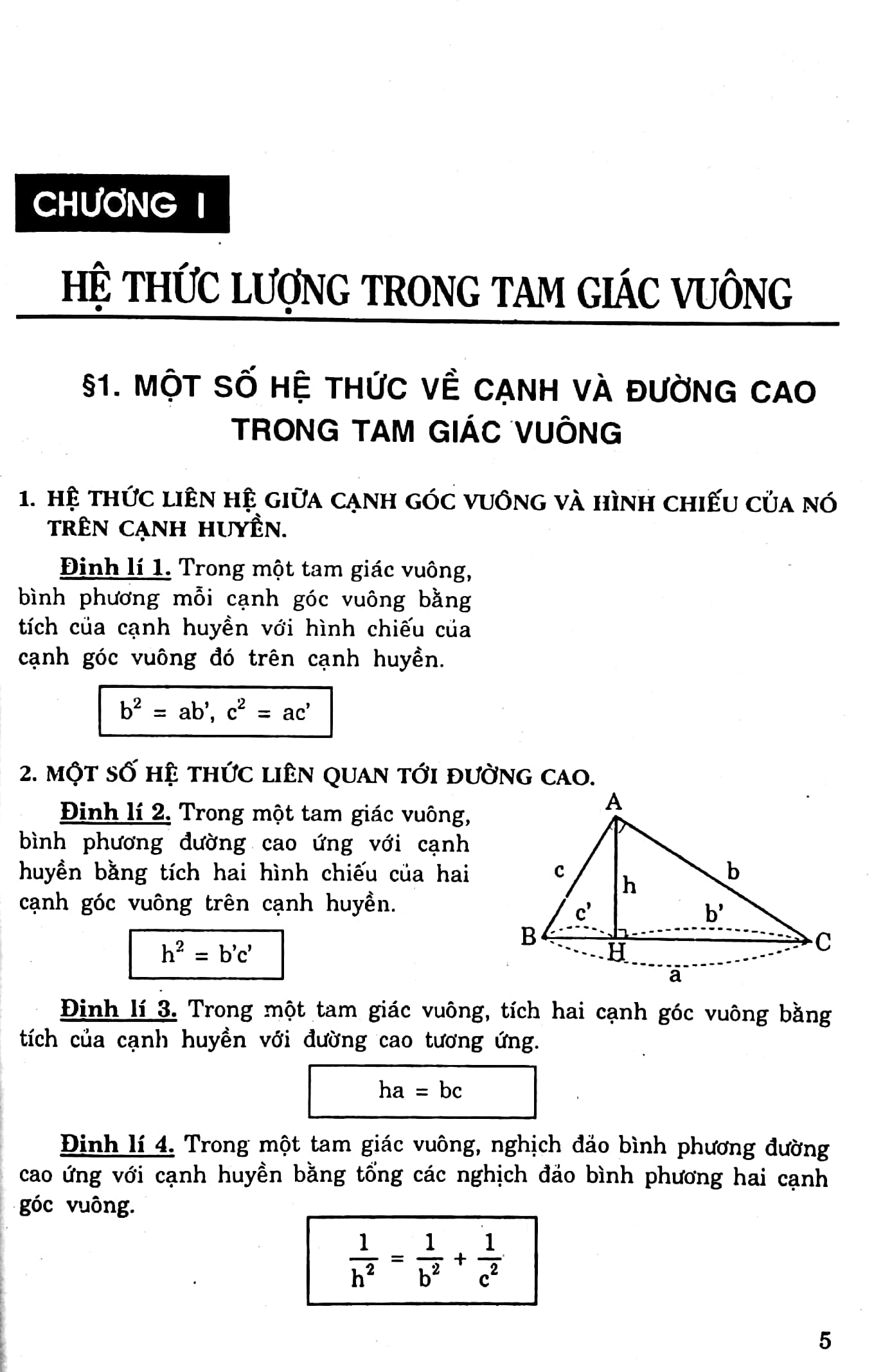 tuyển tập các bài toán hay và khó hình học 9 (bồi dưỡng học sinh khá, giỏi luyện thi vào lớp 10 pt, chuyên)