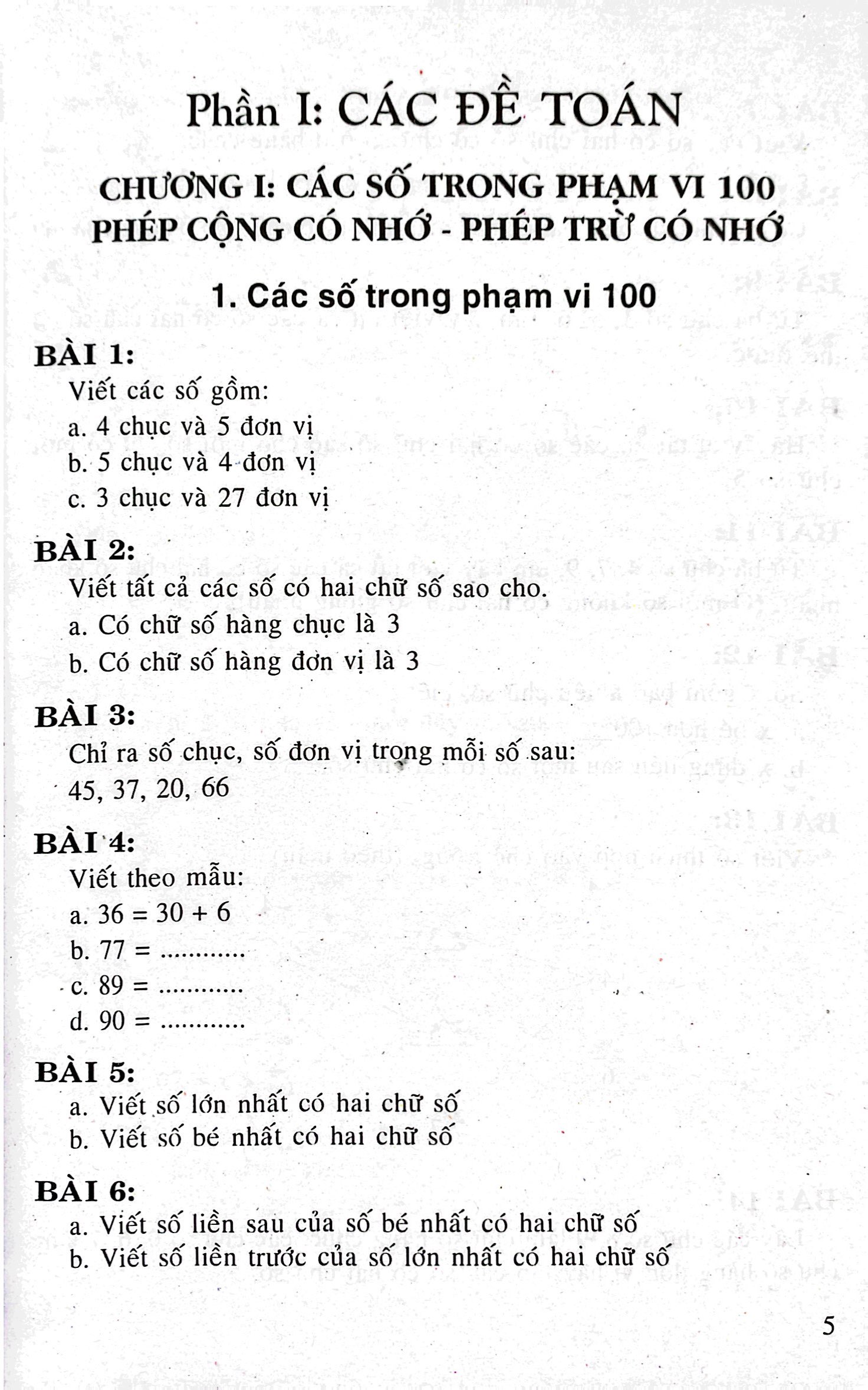 tuyển tập các bài toán thông minh lớp 2 (theo chương trình giáo dục phổ thông mới)