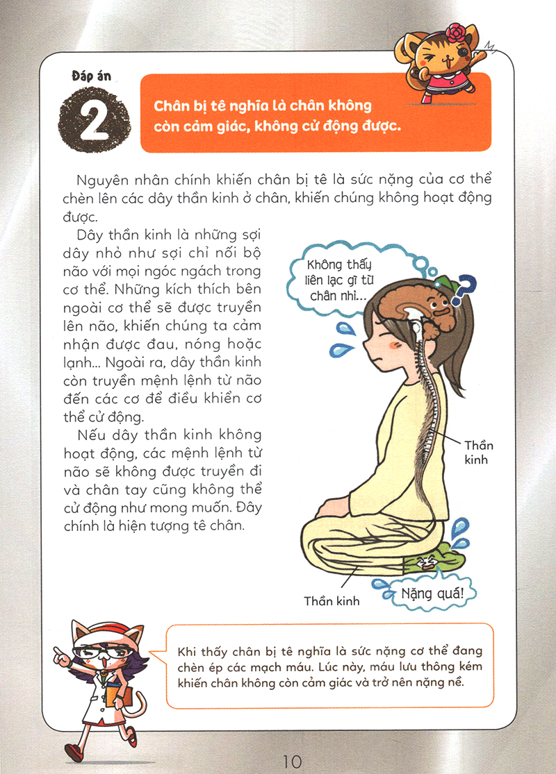 tuyển tập câu hỏi của học sinh tiểu học - về khoa học (tái bản 2019)