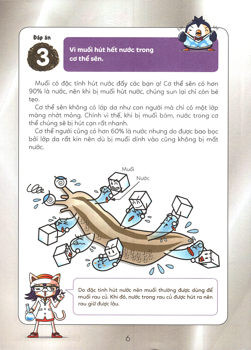 tuyển tập câu hỏi của học sinh tiểu học - về khoa học (tái bản 2019)