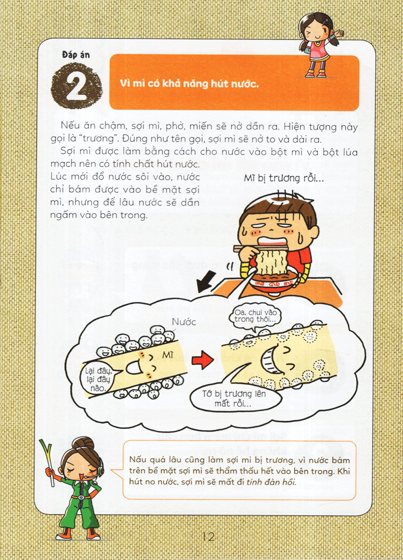 tuyển tập câu hỏi của học sinh tiểu học - về sự vật xung quanh (tái bản 2019)