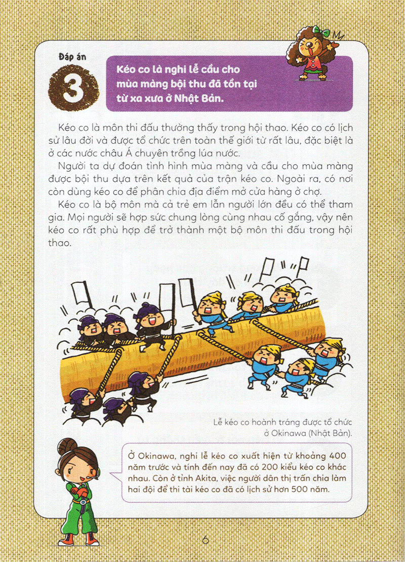 tuyển tập câu hỏi của học sinh tiểu học - về sự vật xung quanh (tái bản 2019)