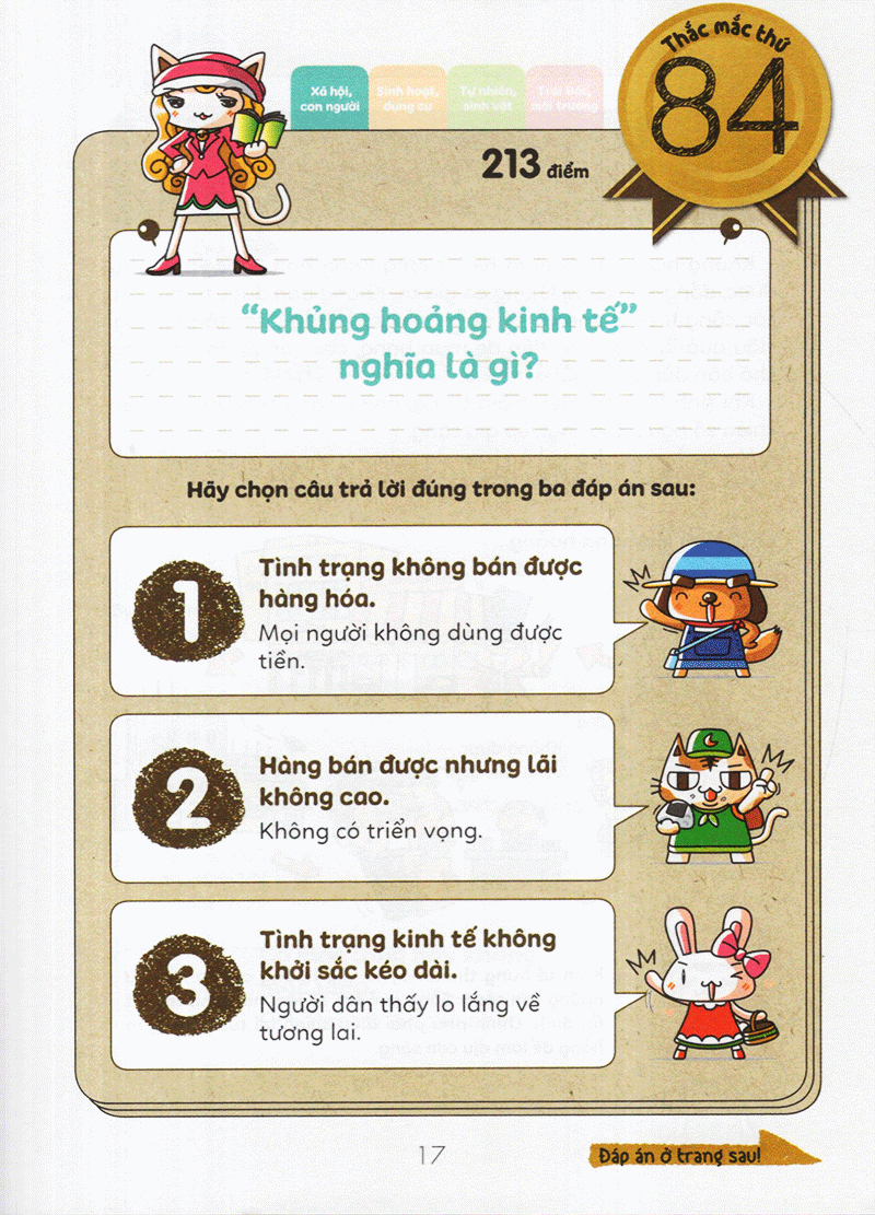 tuyển tập câu hỏi của học sinh tiểu học - về thắc mắc thường gặp (tái bản 2019)