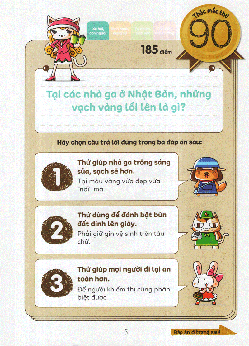 tuyển tập câu hỏi của học sinh tiểu học - về thắc mắc thường gặp (tái bản 2019)