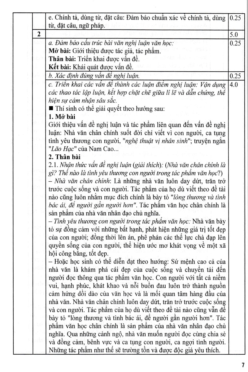 tuyển tập đề kiểm tra môn ngữ văn 8