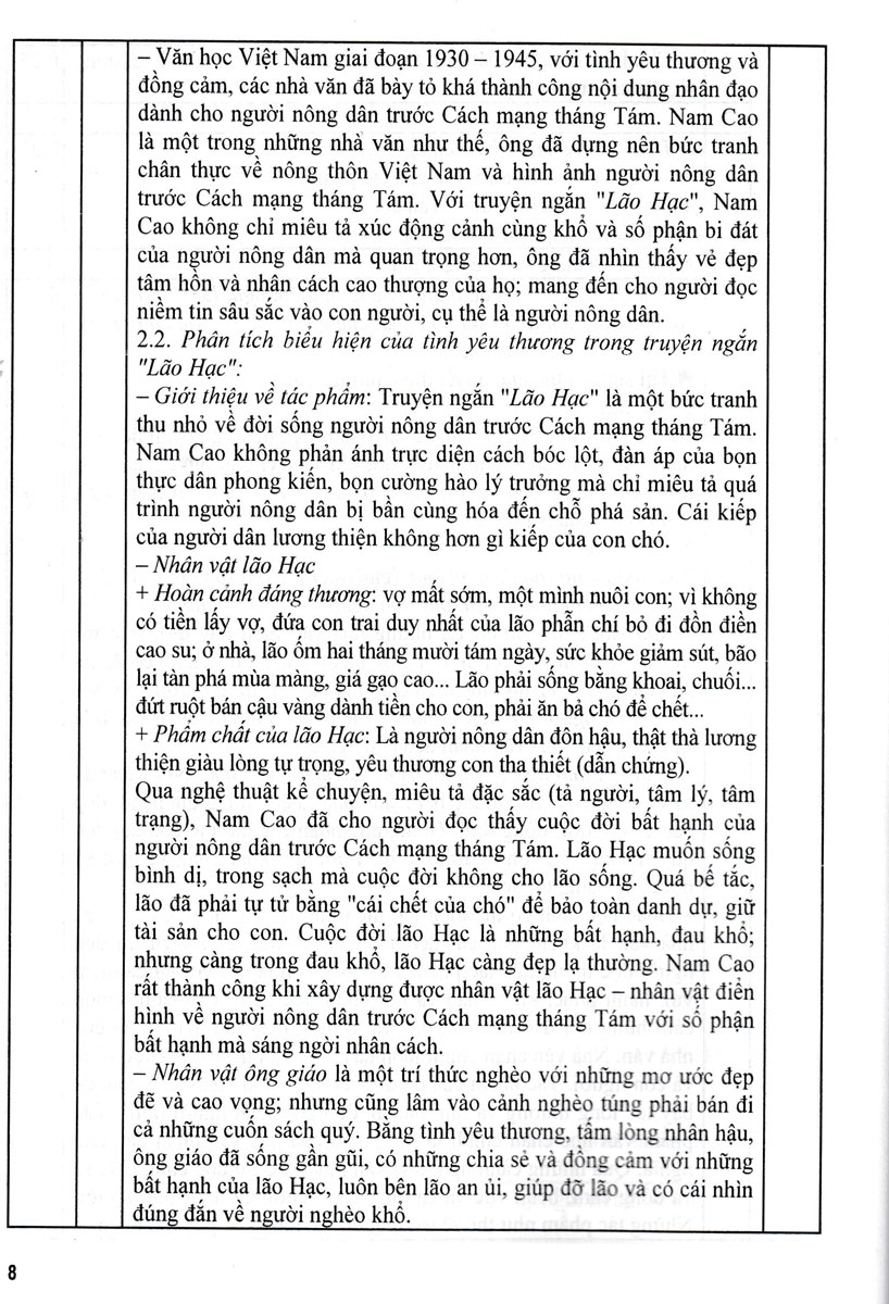 tuyển tập đề kiểm tra môn ngữ văn 8