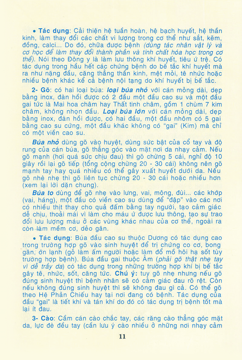 tuyển tập đồ hình diện chẩn điều khiển liệu pháp và xoa bóp việt nam